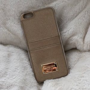 Michael Kors phone case